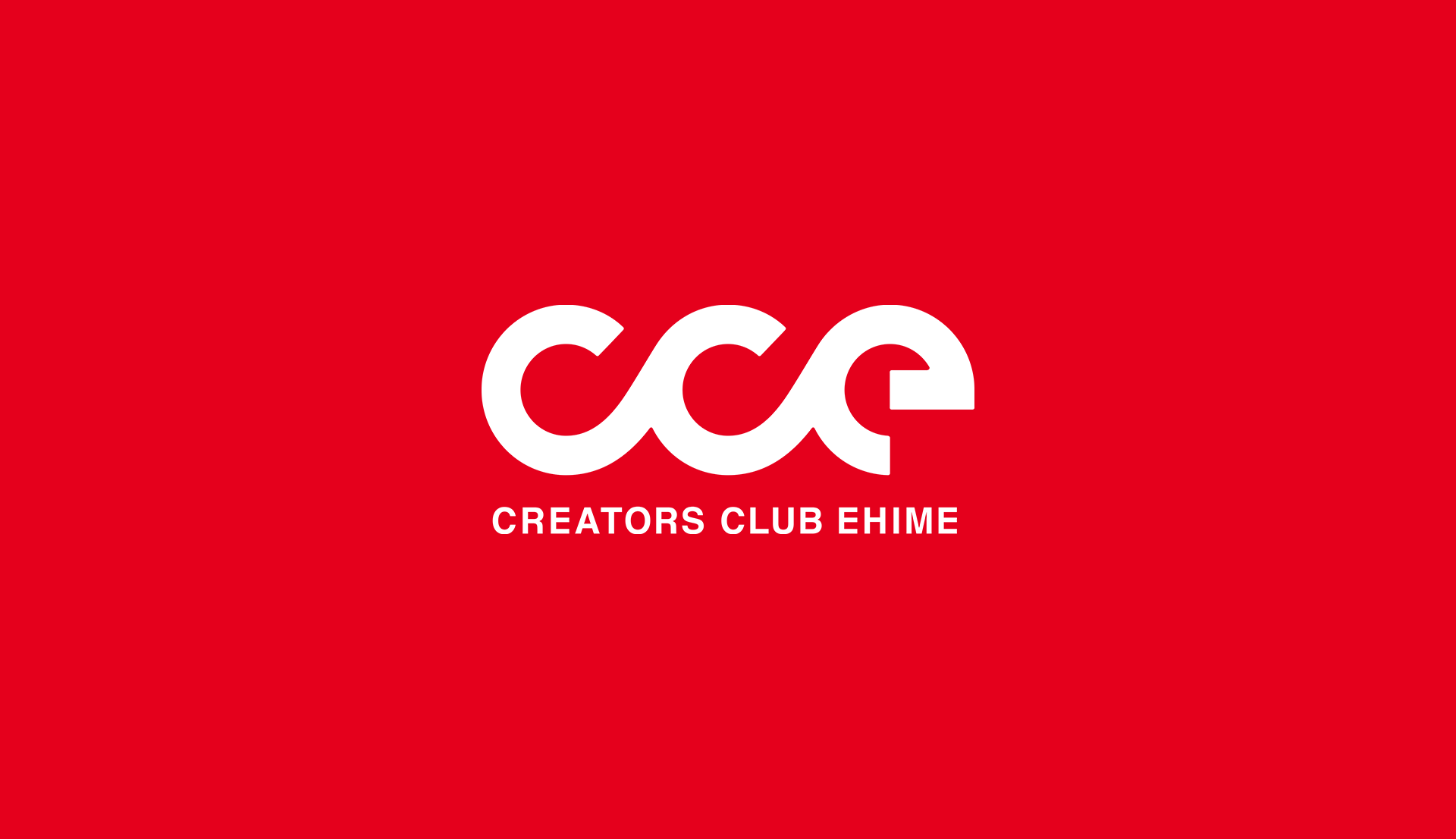 CREATORS CLUB EHIME
