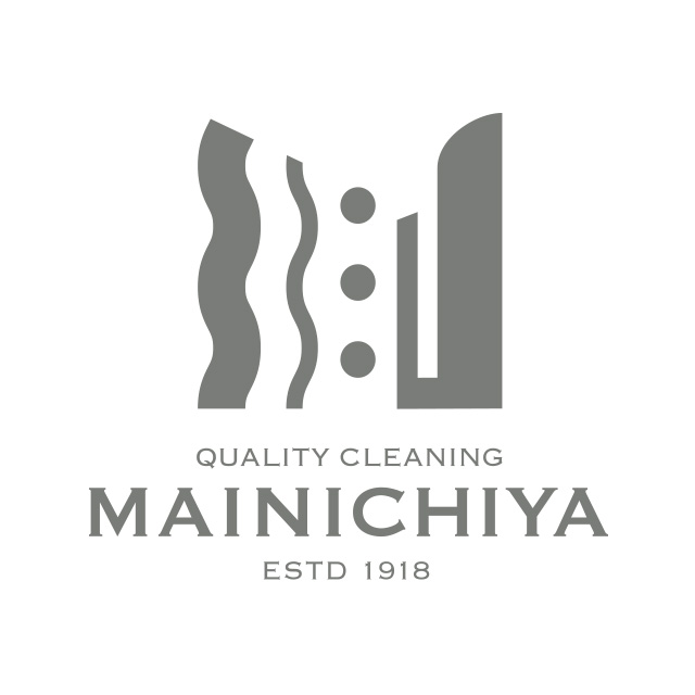 毎日屋　コーポレイトロゴ