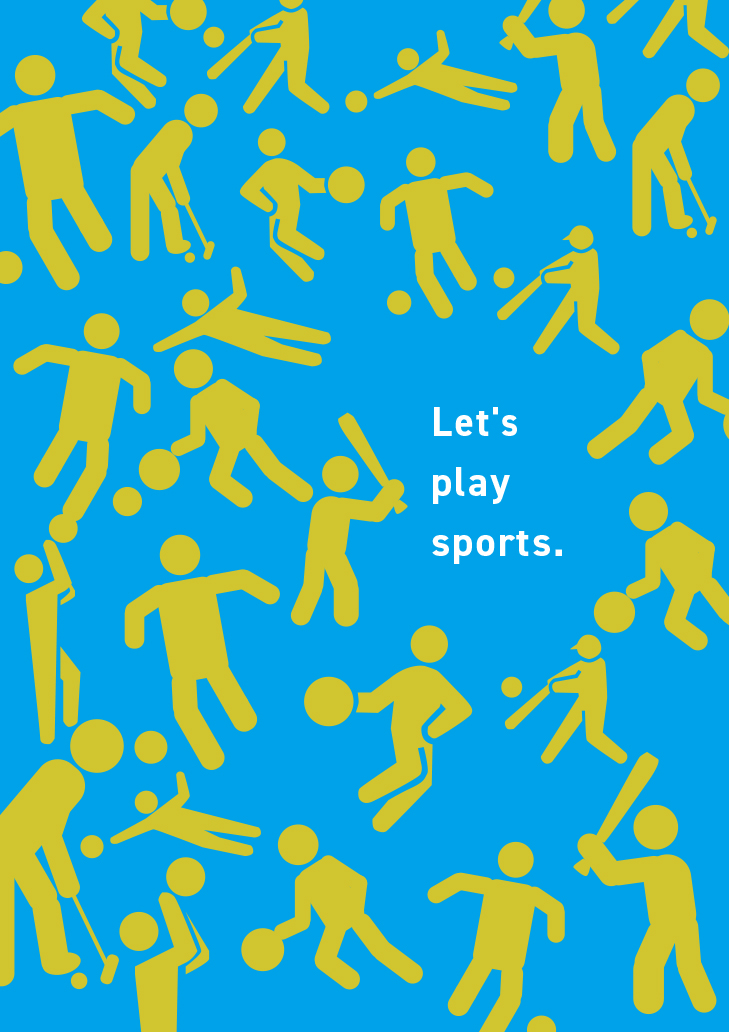 lets play sports