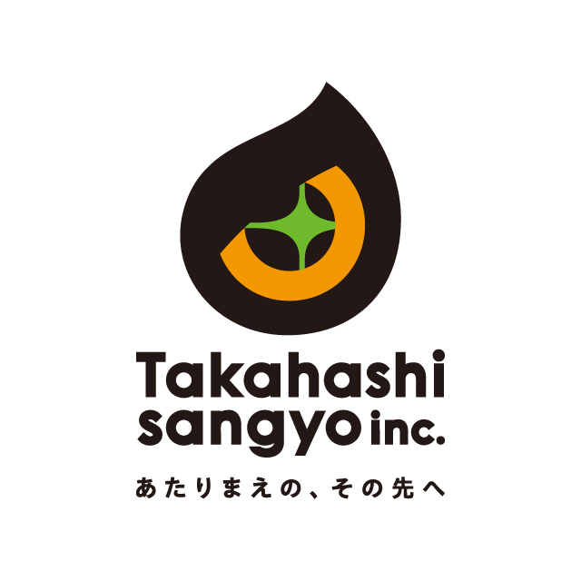 髙橋産業コーポレートロゴ