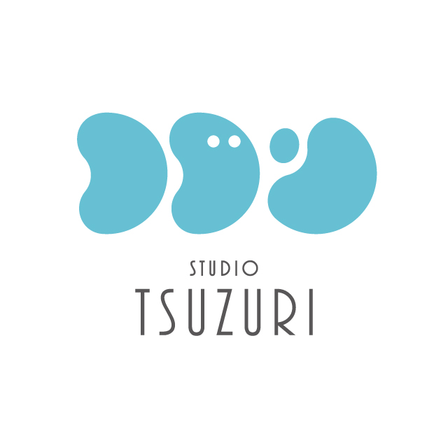 STUDIO TSUZURIロゴマーク