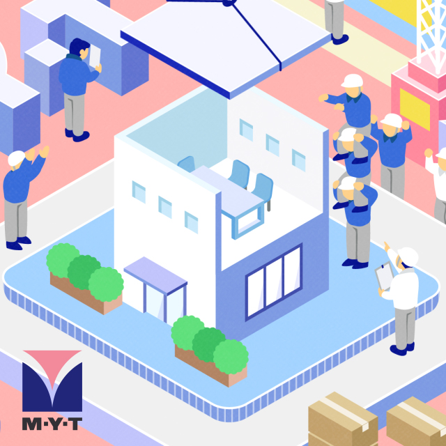 エム・ワイ・ティの歌篇