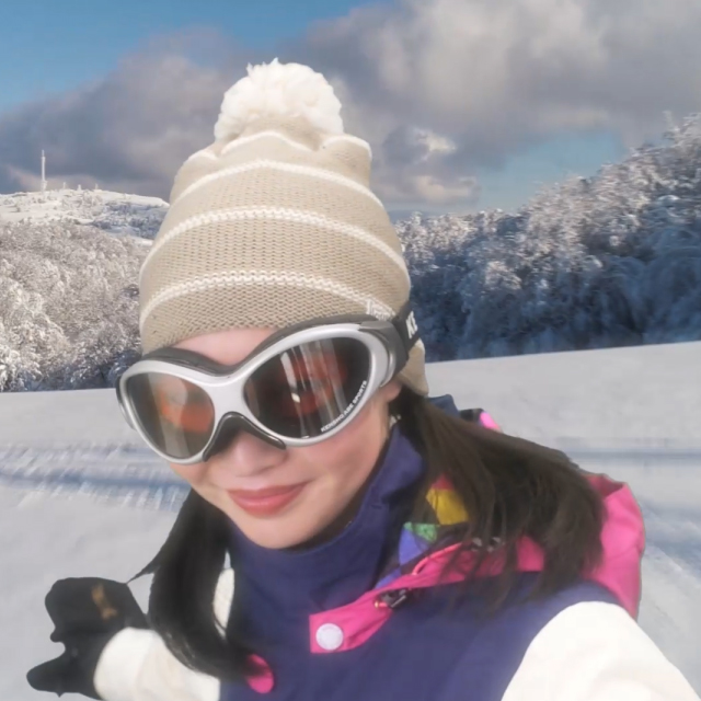 まるで別世界・夏篇