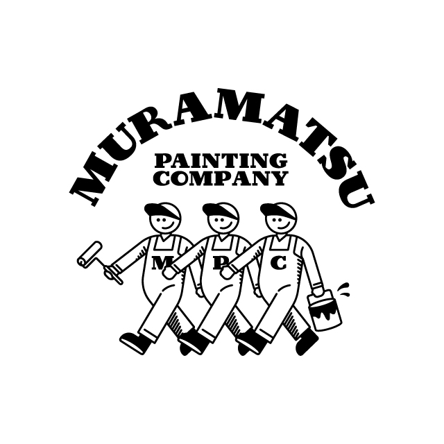 株式会社村松塗装ウェブサイト